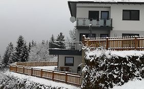 Appartement Franz